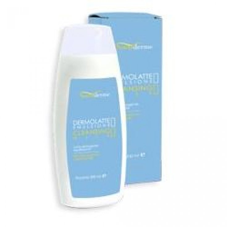 NUVIADERME DERMOLATTE VI 200ML