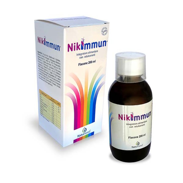 NIKIMMUN 200ML