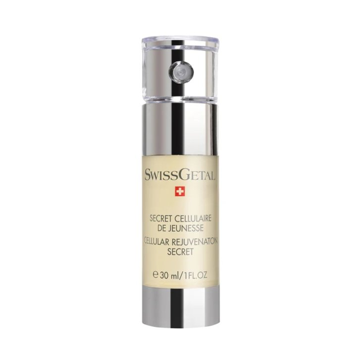 SWISSGETAL SERUM CELLULAIRE A / AGE RI