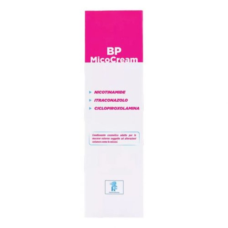 BP MICOCRÈME 50ML