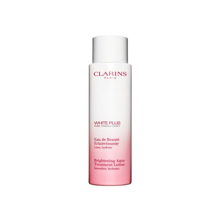 CLAR EAU DE BEAUTE ECLAIRCISSA