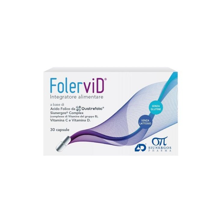 FOLERVID 30CPS