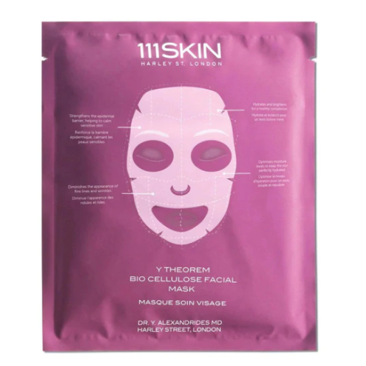 111 SY THÉORÈME BIO MASQUE 23ML