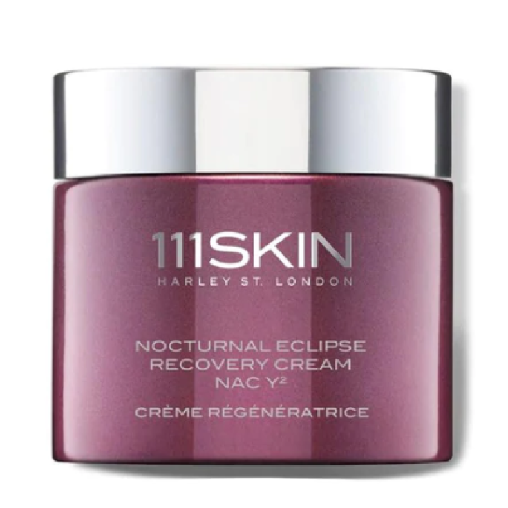 Crème Réparatrice Eclipse Nocturne 111Skin 50 ml