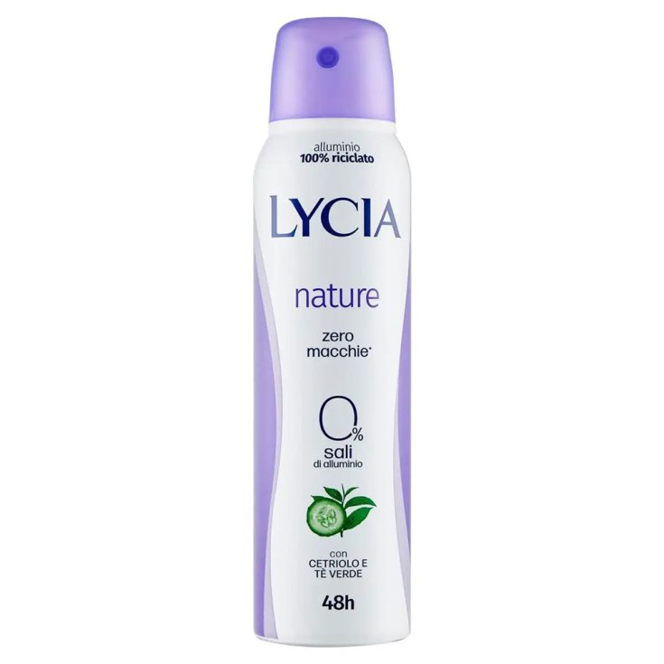 LYCIE SPRAY NATURE CETR 150ML