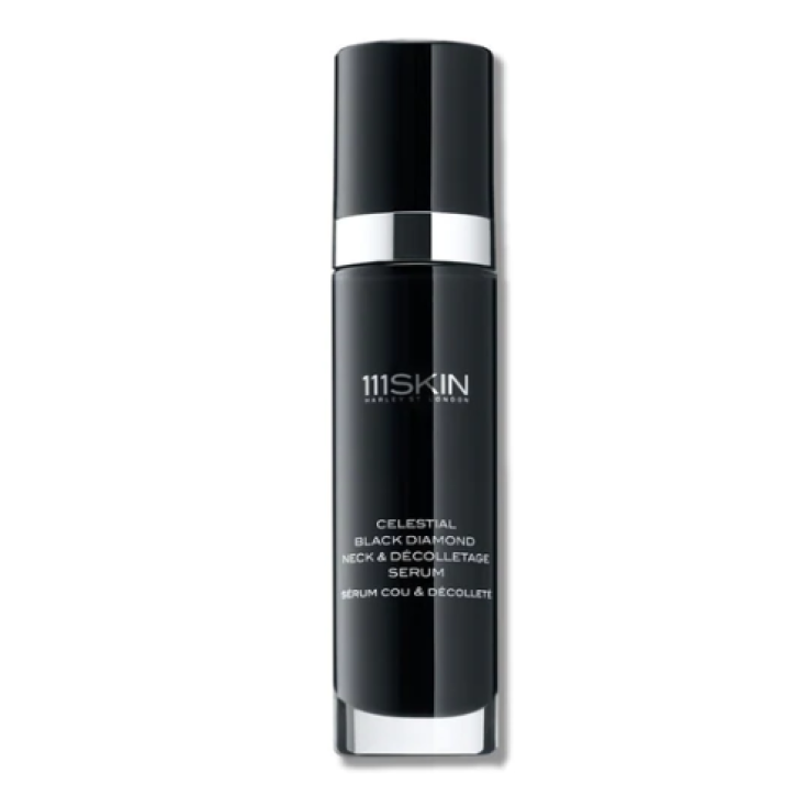 Celestial Black Diamond Cou Et Décolleté Sérum 111Skin 50ml