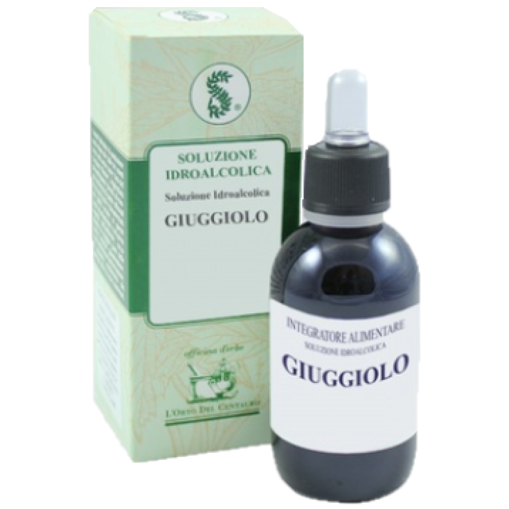 GIUGGIOLO 60ML TM