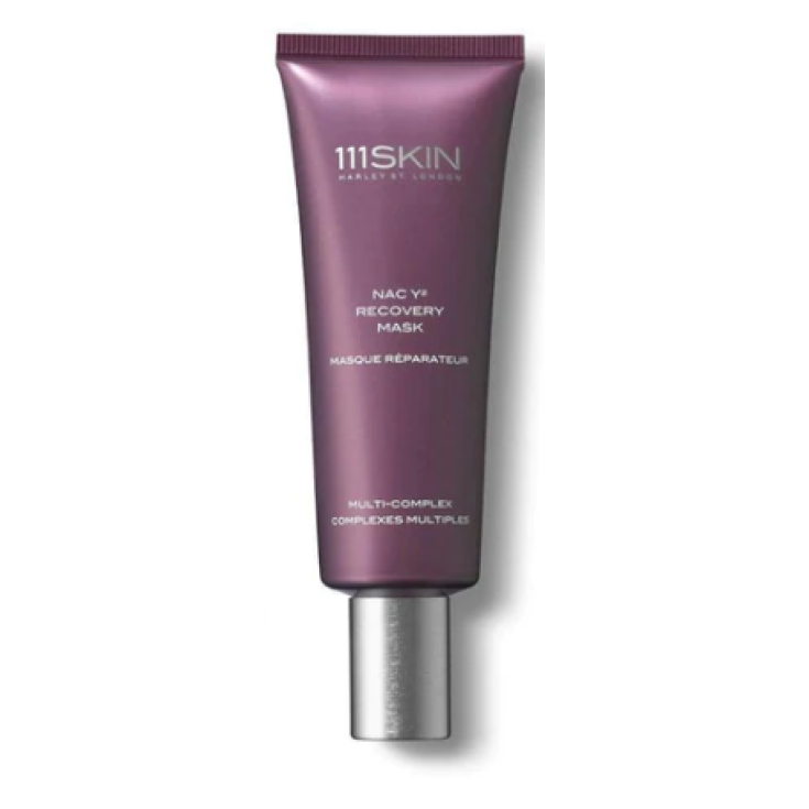 Nac Y2 Masque de Récupération 111Skin 75ml