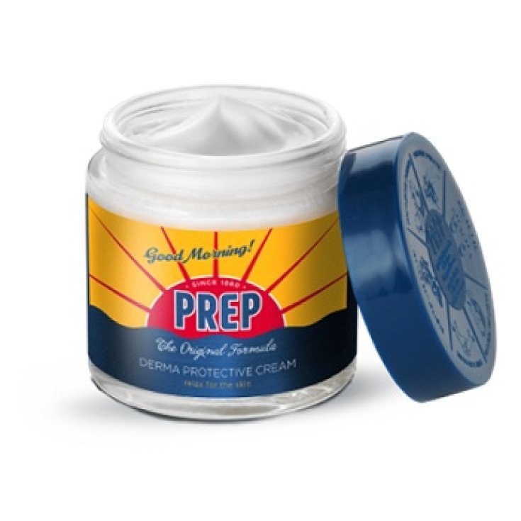 Prep Crème Dermoprotectrice 75ml