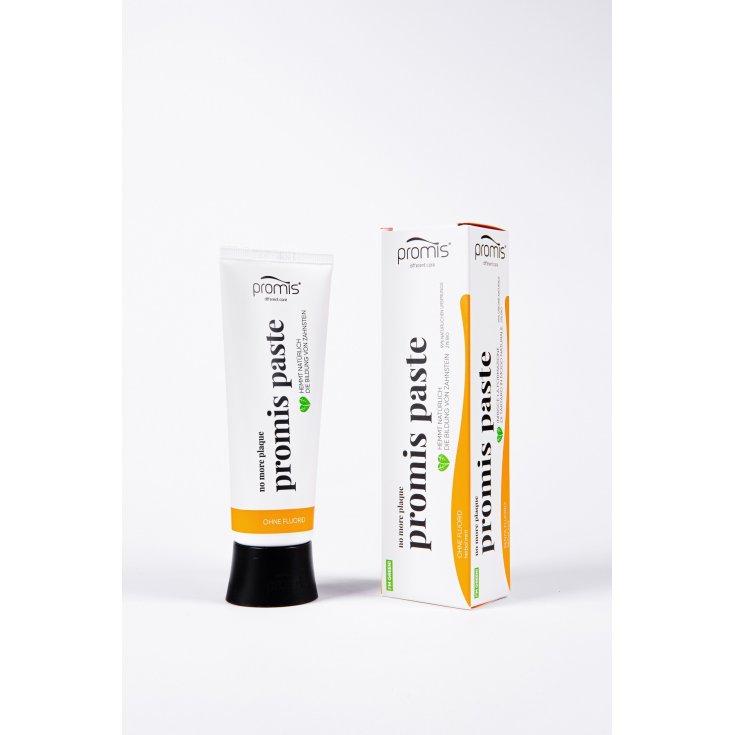 PROMIS DENTIFRICE S / FLUORO