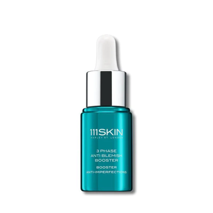 Booster Anti-Imperfections 3 Phases 111Skin 20 ml