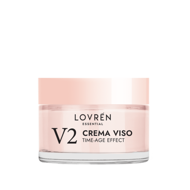 VISAGE LOVREN ESSENTIAL L V2 CR