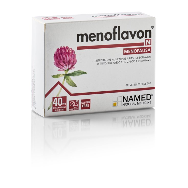 MÉNOFLAVON N 30CPR