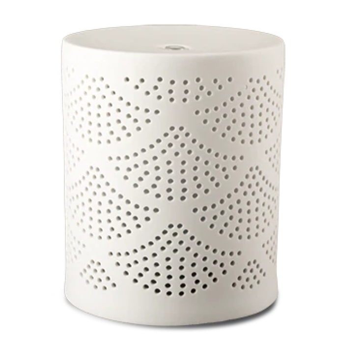 Origami Fans Diffuseur d'Huiles Essentielles Etereal