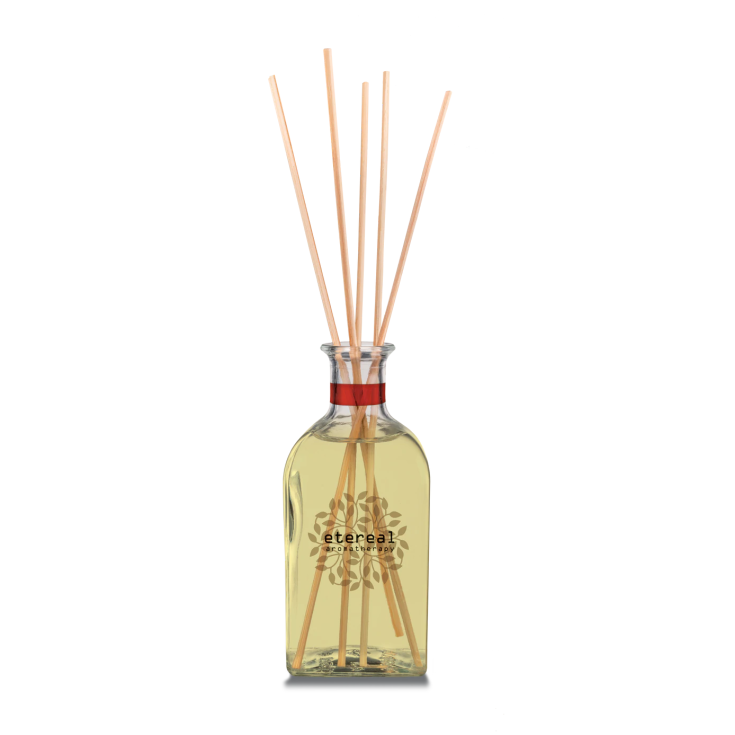 Stimule le parfum d'ambiance avec Etereal Sticks 250 ml