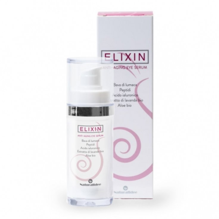 ELIXIN SÉRUM ANTI-ÂGE 30ML