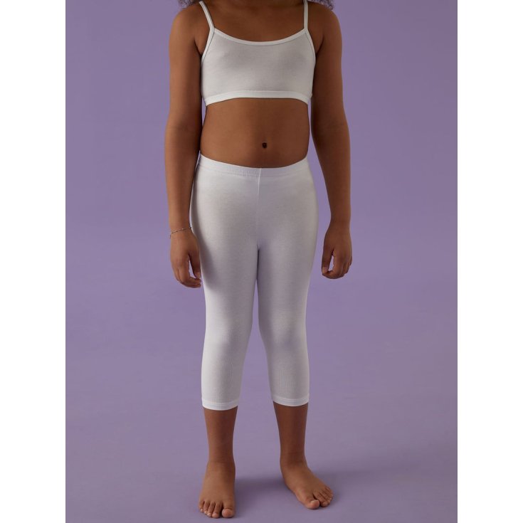Leggings capri fille jadea b