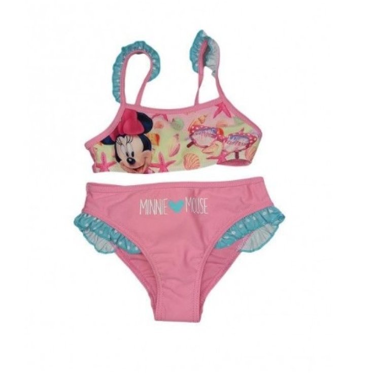 2 pièces bikini maillot de bain bi