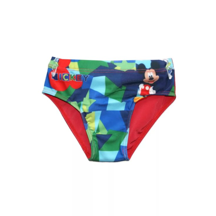 Costume slip de bain enfant ba