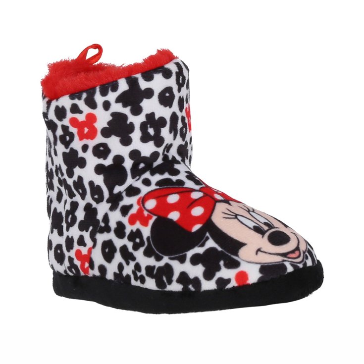 Pantoufle chaussette anti-dérapante bam