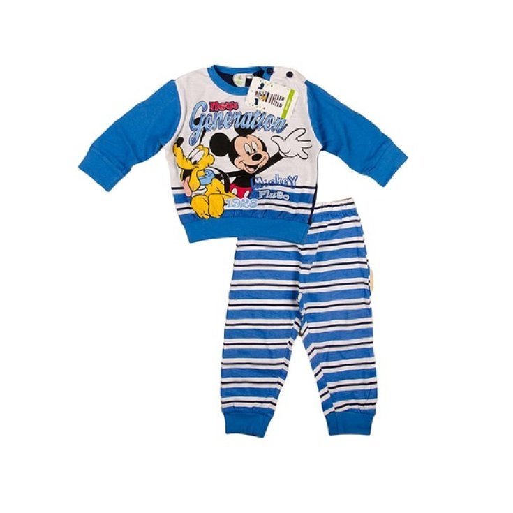 Pyjama, t-shirt et pantalon en tricot pour enfants