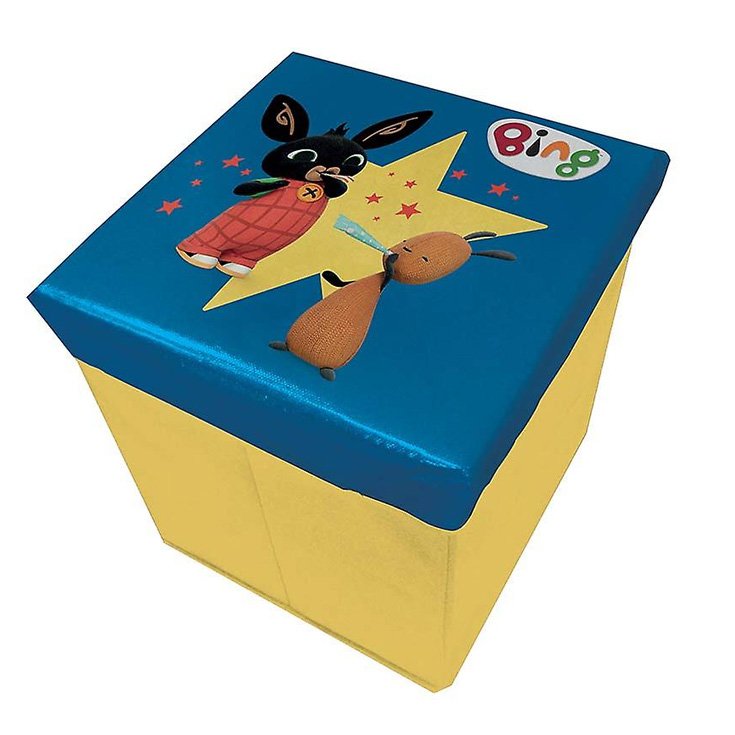 pouf conteneur bing TU