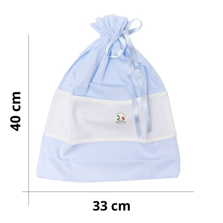 Sac de naissance nouveau-né en coton piquet Sac de naissance nouveau-né en coton piquet