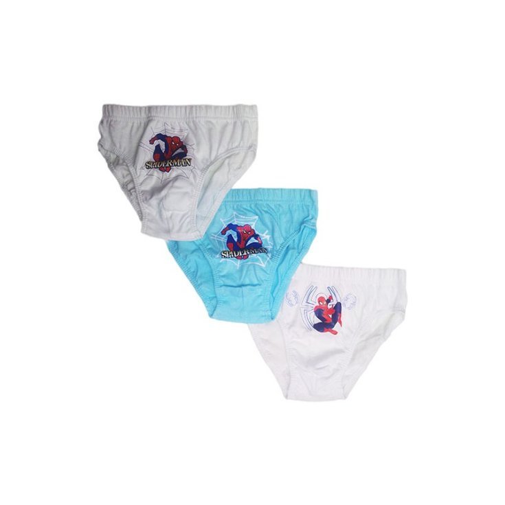 Slip tris culotte bébé garçon