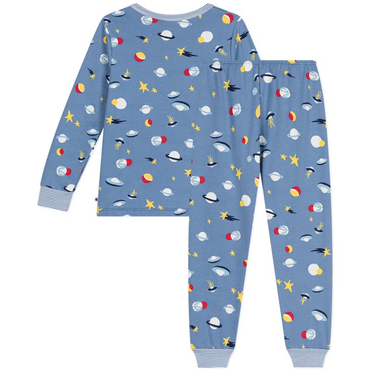 Pyjama, t-shirt et pantalon en tricot pour enfants