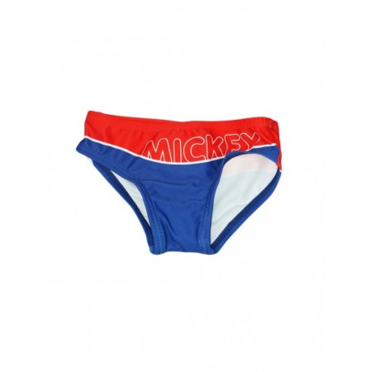 Costume slip de bain enfant ba