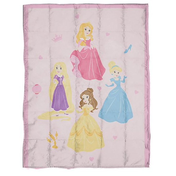 Drap de plage bébé en micro éponge