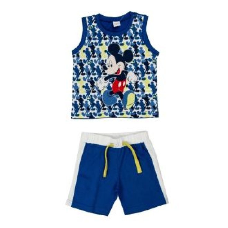 Complet 2pcs ellepi disney mickey 36 m
