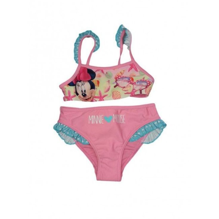 2 pièces bikini maillot de bain bi