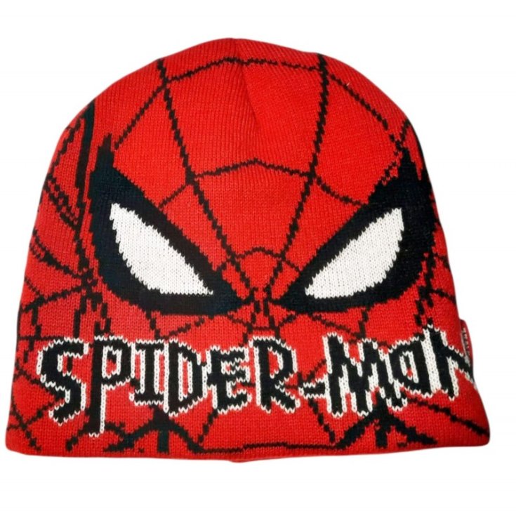 Chapeau enfant spiderman ro spiderman