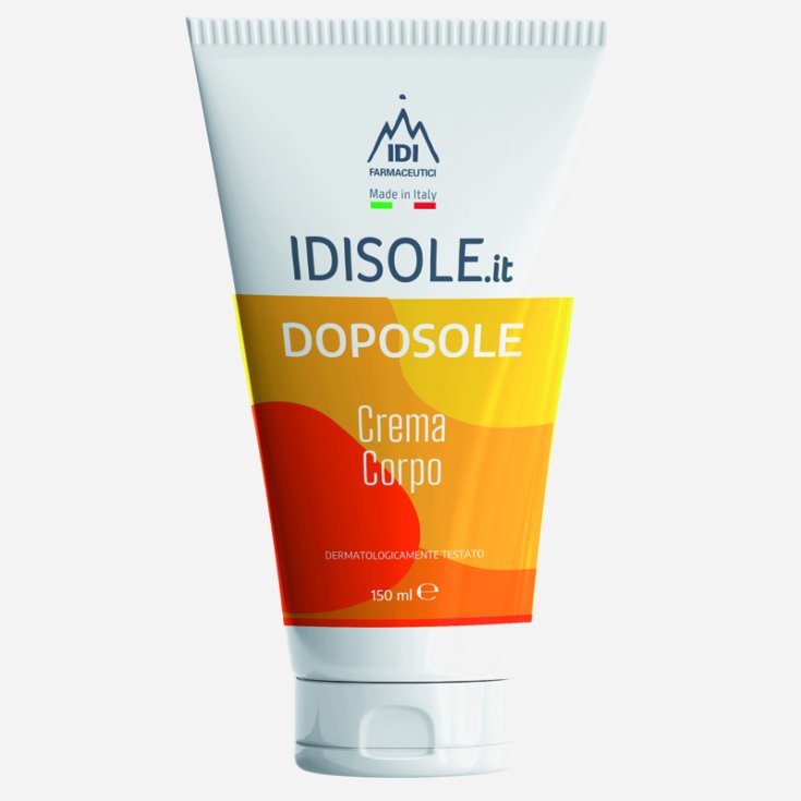 IDISOLE-IT APRÈS-SOLEIL 150ML