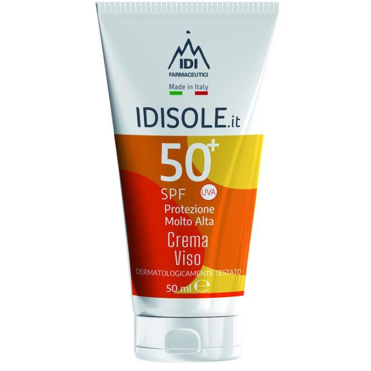 IDISOLE-IT SPF50+ VISAGE 50ML