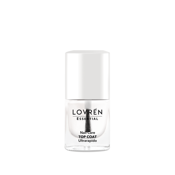 LOVREN ESSENTIEL TOP COAT ULTR