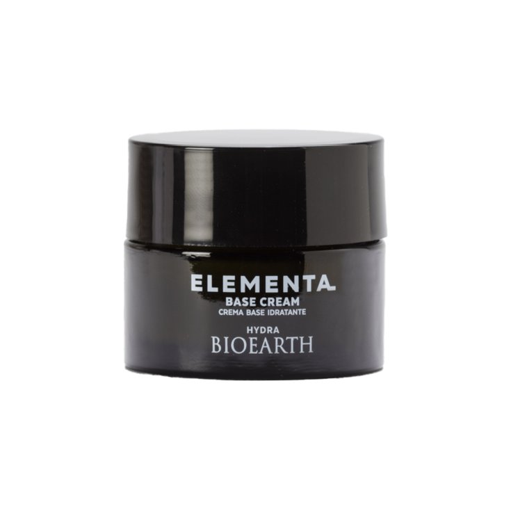 CREME DE BASE ELEMENTA HYDRA 50ML