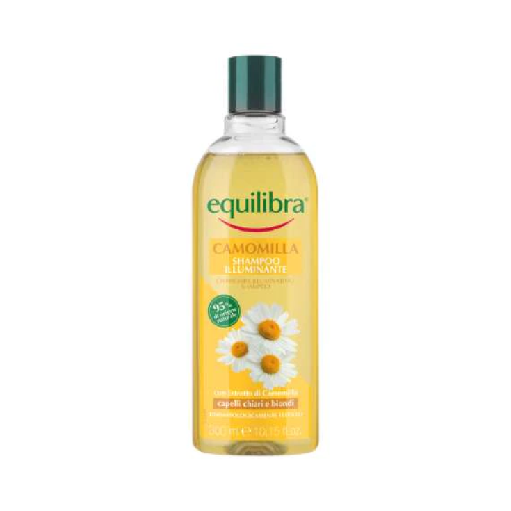 EQUILIBRA SH SMART CAMOMILLE 300 M