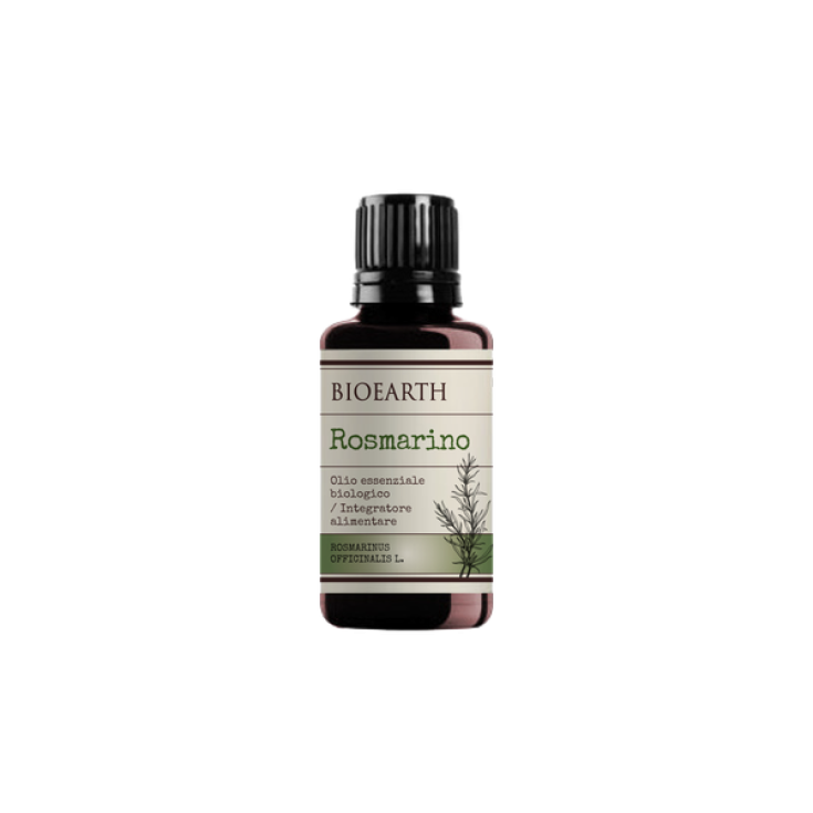 ROMARIN OE BIO 10ML