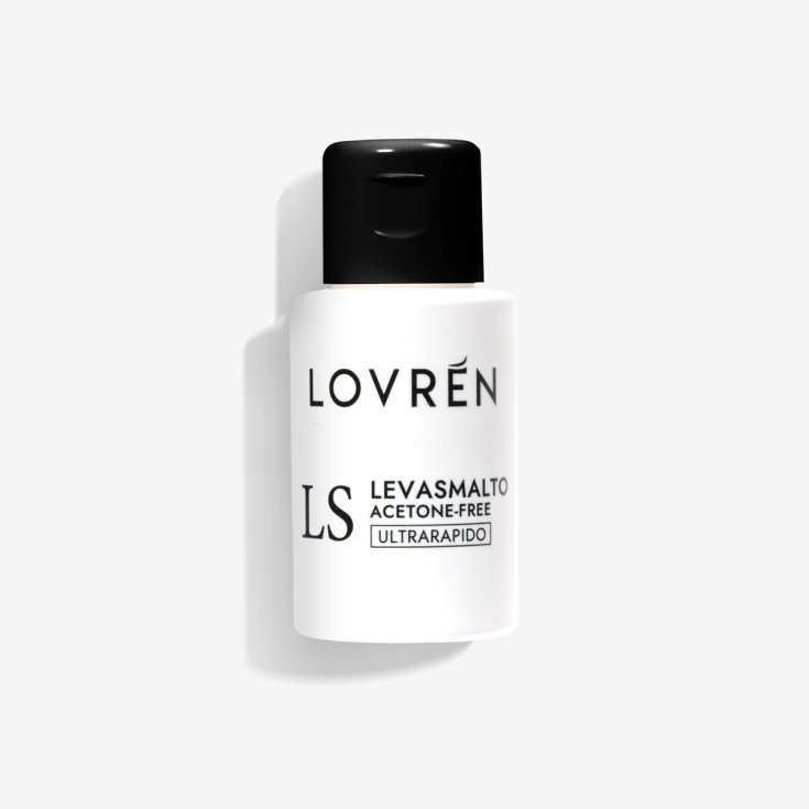 LOVREN LEVIER ESSENTIEL SMAL60ML