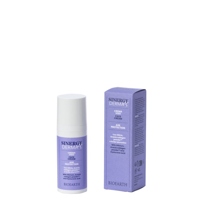 SINERGY DERMA CRÈME VISAGE 50ML