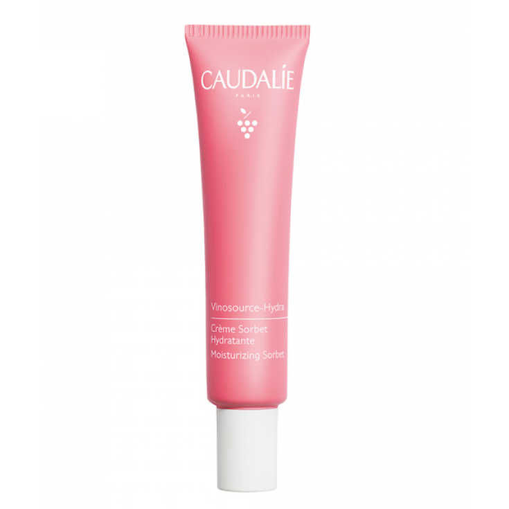 VSHYDRA SORBET 40ML