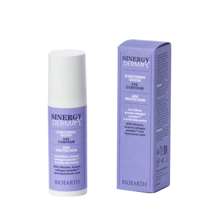 SYNERGY DERMA CONTOUR DES YEUX