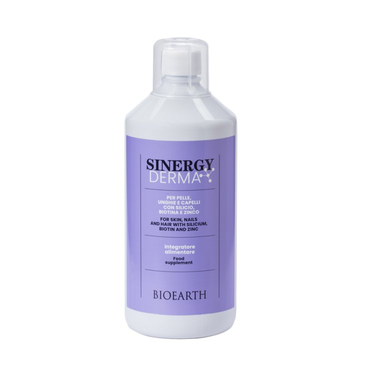 SINERGIE DERMA 1000ML