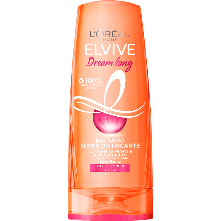 ELVIVE BAUME RÊVE LO 400ML