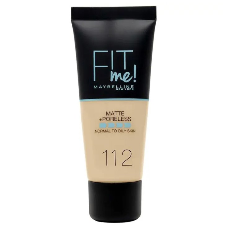 MAYBELLINE FOND DE TEINT M112