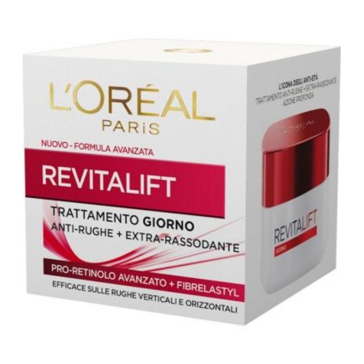 JOURNÉE REVITALIFT