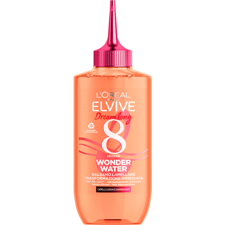 ELVIVE BAUME WONDER WATER DR