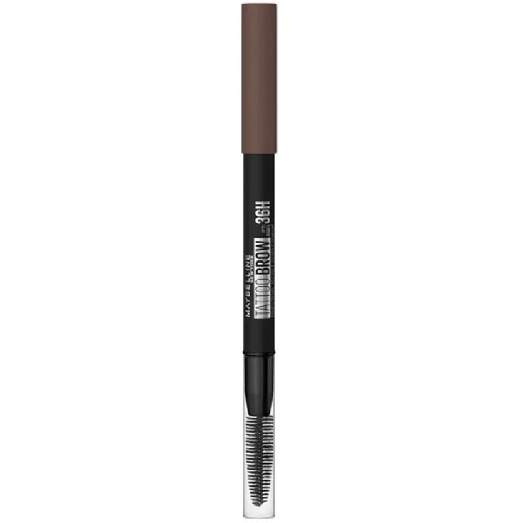 MAYBELLINE TATTOO SOURCILS 36H DBR